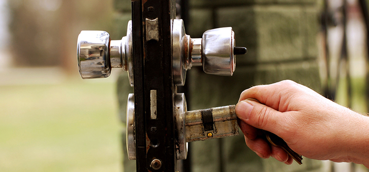 front door latch repair Florence-Graham